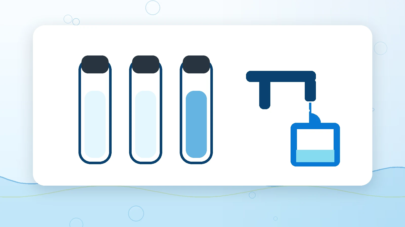 Reverse Osmosis Systems consultation and installation